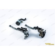 Cùm Thắng Cùm Côn RCB S1 17mm (chính hãng)